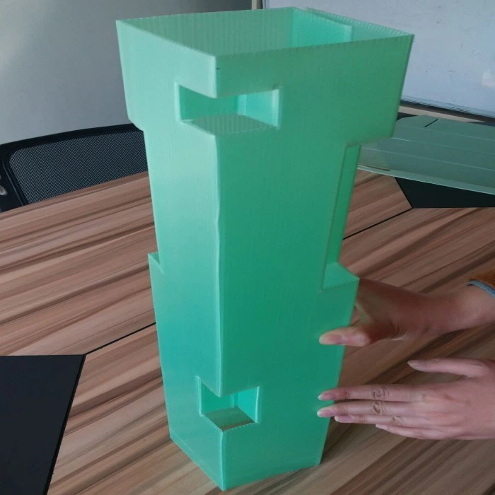 PP Plastic Corflute Tree Plant Protection