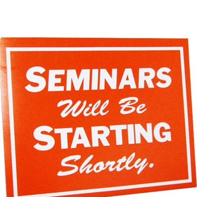 Ulkokäyttöön vedenpitävät H Stake PP Coroplast muovikyltit