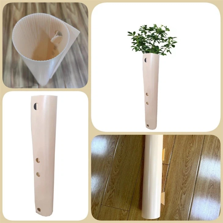 Corflute Guard