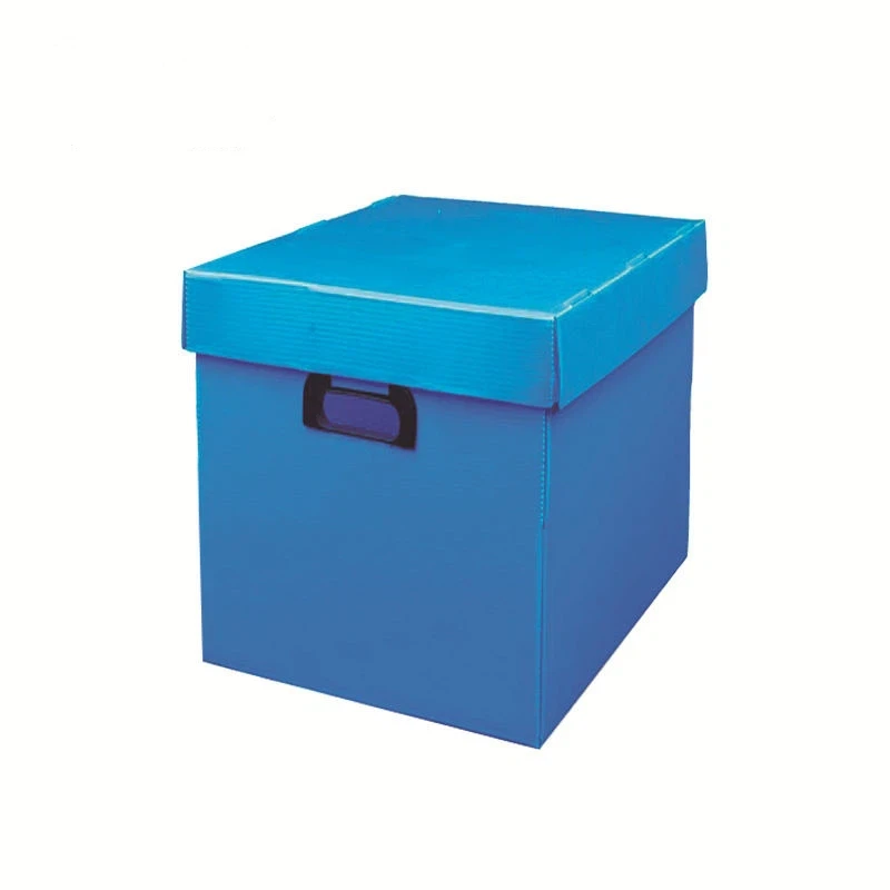 Lightweight Delicated Cofluted Box best