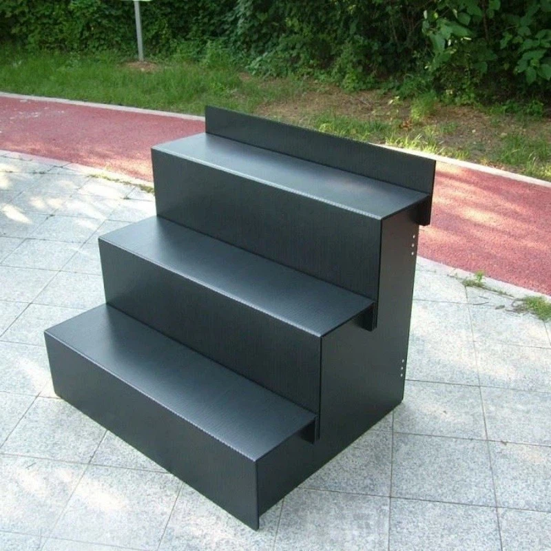 Lightweight Flower Display Stand