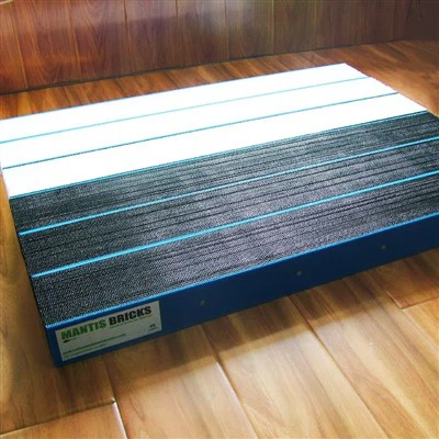 Cleaner Cutting vesisuihkuleikkaus tiiliä