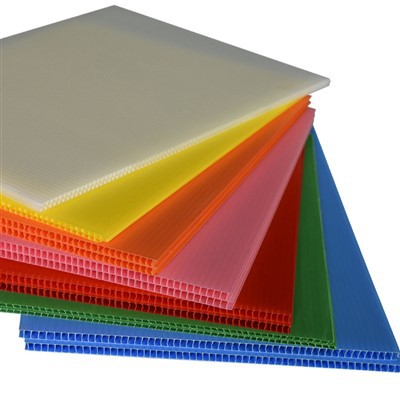 Räätälöity PP -ontto muovilevy