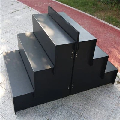 Kannettava kukkateline