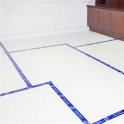 PP uurrettu suojalevy