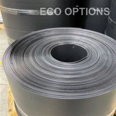 Kierrätys PP-muovista suojakalvo